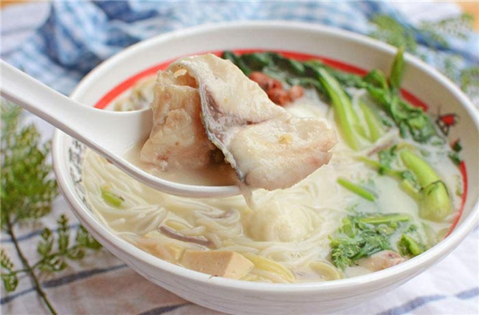石门鱼粉培训
