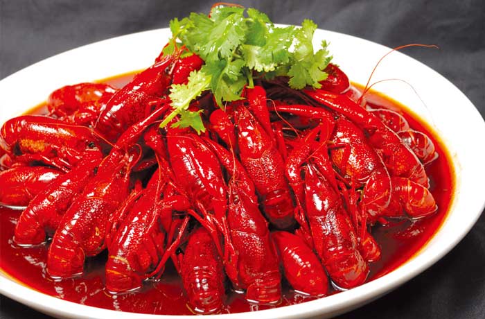 石门麻辣小龙虾培训